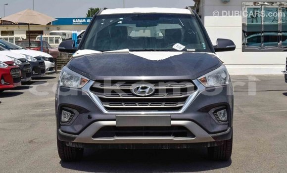 Buy Import Hyundai Creta Other Car in Import - Dubai in Great Comore Buy Import Hyundai Creta Other Car in Import - Dubai in Great Comore