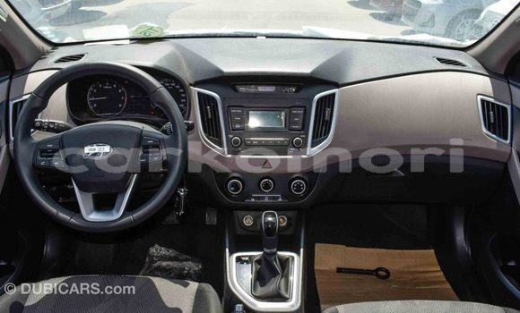 Buy Import Hyundai Creta Other Car in Import - Dubai in Great Comore Buy Import Hyundai Creta Other Car in Import - Dubai in Great Comore