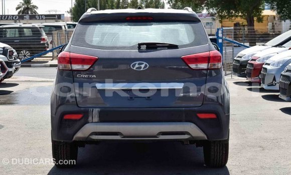 Buy Import Hyundai Creta Other Car in Import - Dubai in Great Comore Buy Import Hyundai Creta Other Car in Import - Dubai in Great Comore