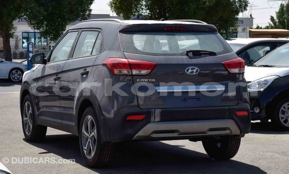 Buy Import Hyundai Creta Other Car in Import - Dubai in Great Comore Buy Import Hyundai Creta Other Car in Import - Dubai in Great Comore