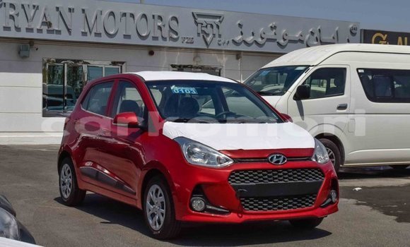 Buy Import Hyundai i10 Red Car in Import - Dubai in Great Comore Buy Import Hyundai i10 Red Car in Import - Dubai in Great Comore