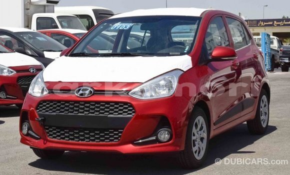 Buy Import Hyundai i10 Red Car in Import - Dubai in Great Comore Buy Import Hyundai i10 Red Car in Import - Dubai in Great Comore