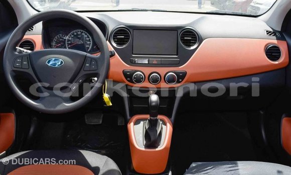 Buy Import Hyundai i10 Red Car in Import - Dubai in Great Comore Buy Import Hyundai i10 Red Car in Import - Dubai in Great Comore