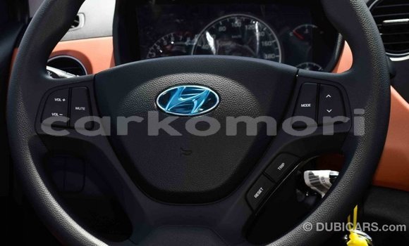 Buy Import Hyundai i10 Red Car in Import - Dubai in Great Comore Buy Import Hyundai i10 Red Car in Import - Dubai in Great Comore
