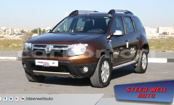 Buy Import Renault Duster Brown Car in Import - Dubai in Great Comore Buy Import Renault Duster Brown Car in Import - Dubai in Great Comore