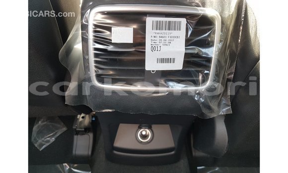 Buy Import Kia Sportage White Car in Import - Dubai in Great Comore Buy Import Kia Sportage White Car in Import - Dubai in Great Comore