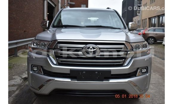 Buy Import Toyota Land Cruiser Other Car in Import - Dubai in Great Comore Buy Import Toyota Land Cruiser Other Car in Import - Dubai in Great Comore