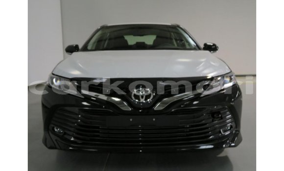 Buy Import Toyota Camry Black Car in Import - Dubai in Great Comore Buy Import Toyota Camry Black Car in Import - Dubai in Great Comore