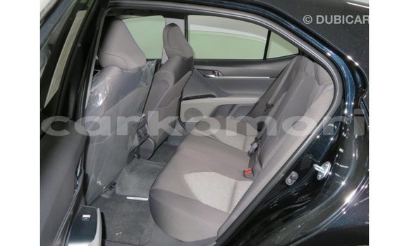 Buy Import Toyota Camry Black Car in Import - Dubai in Great Comore Buy Import Toyota Camry Black Car in Import - Dubai in Great Comore