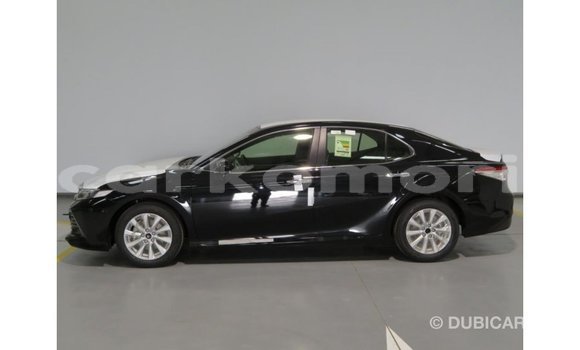 Buy Import Toyota Camry Black Car in Import - Dubai in Great Comore Buy Import Toyota Camry Black Car in Import - Dubai in Great Comore