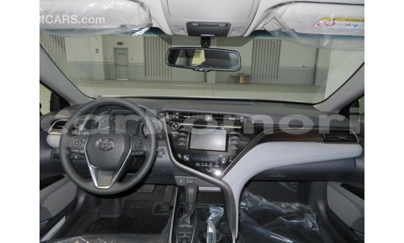 Buy Import Toyota Camry Black Car in Import - Dubai in Great Comore Buy Import Toyota Camry Black Car in Import - Dubai in Great Comore