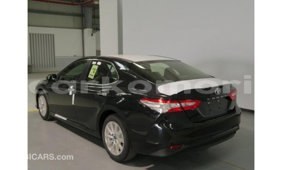 Buy Import Toyota Camry Black Car in Import - Dubai in Great Comore Buy Import Toyota Camry Black Car in Import - Dubai in Great Comore