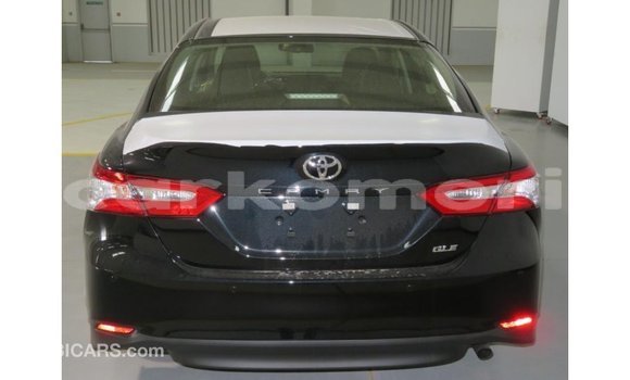 Buy Import Toyota Camry Black Car in Import - Dubai in Great Comore Buy Import Toyota Camry Black Car in Import - Dubai in Great Comore