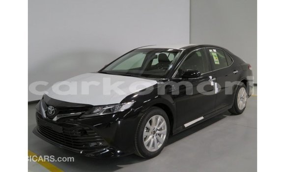 Buy Import Toyota Camry Black Car in Import - Dubai in Great Comore Buy Import Toyota Camry Black Car in Import - Dubai in Great Comore