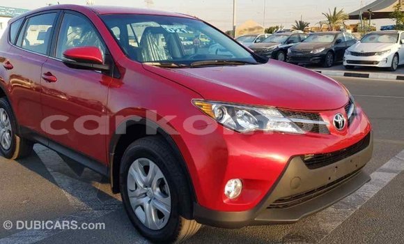 Acheter Import Voiture Toyota RAV4 Rouge à Import - Dubai, Grande Comore Acheter Import Voiture Toyota RAV4 Rouge à Import - Dubai, Grande Comore