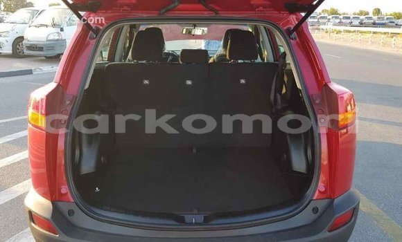 Acheter Import Voiture Toyota RAV4 Rouge à Import - Dubai, Grande Comore Acheter Import Voiture Toyota RAV4 Rouge à Import - Dubai, Grande Comore