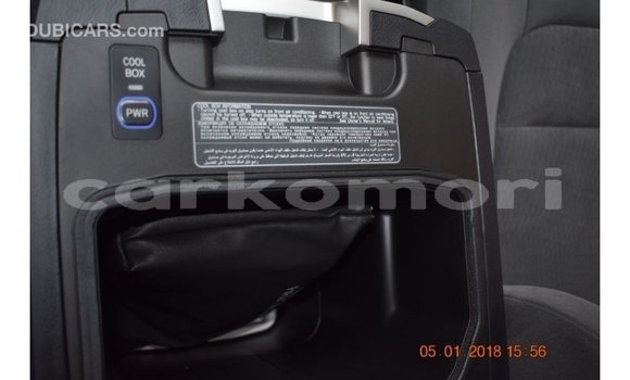 Buy Import Toyota Land Cruiser Other Car in Import - Dubai in Great Comore Buy Import Toyota Land Cruiser Other Car in Import - Dubai in Great Comore