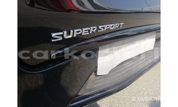 Acheter Import Voiture Lexus LX Noir à Import - Dubai, Grande Comore Acheter Import Voiture Lexus LX Noir à Import - Dubai, Grande Comore