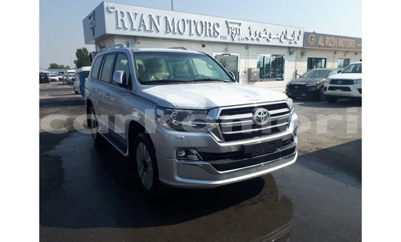 Buy Import Toyota Land Cruiser Other Car in Import - Dubai in Great Comore Buy Import Toyota Land Cruiser Other Car in Import - Dubai in Great Comore