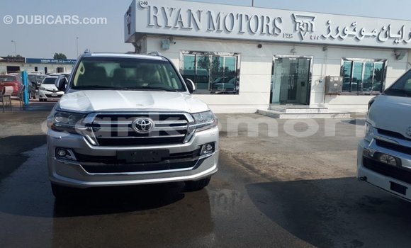 Buy Import Toyota Land Cruiser Other Car in Import - Dubai in Great Comore Buy Import Toyota Land Cruiser Other Car in Import - Dubai in Great Comore