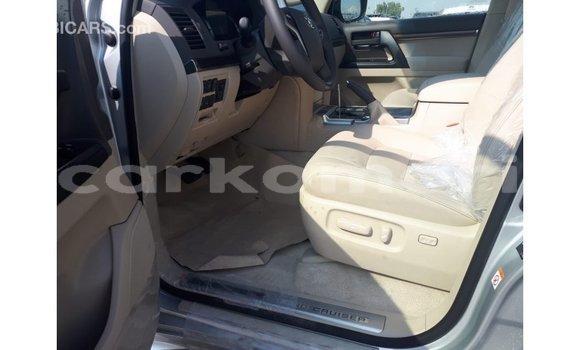 Buy Import Toyota Land Cruiser Other Car in Import - Dubai in Great Comore Buy Import Toyota Land Cruiser Other Car in Import - Dubai in Great Comore