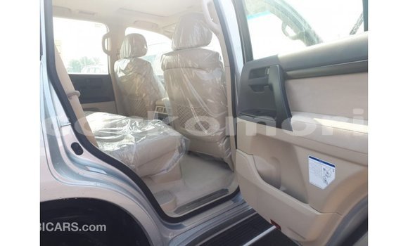 Buy Import Toyota Land Cruiser Other Car in Import - Dubai in Great Comore Buy Import Toyota Land Cruiser Other Car in Import - Dubai in Great Comore