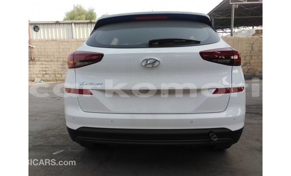 Acheter Import Voiture Hyundai Tucson Blanc à Import - Dubai, Grande Comore Acheter Import Voiture Hyundai Tucson Blanc à Import - Dubai, Grande Comore