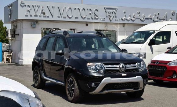 Buy Import Renault Duster Black Car in Import - Dubai in Great Comore Buy Import Renault Duster Black Car in Import - Dubai in Great Comore