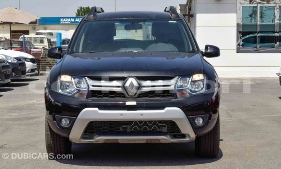 Buy Import Renault Duster Black Car in Import - Dubai in Great Comore Buy Import Renault Duster Black Car in Import - Dubai in Great Comore