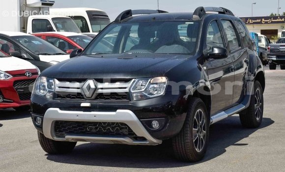 Buy Import Renault Duster Black Car in Import - Dubai in Great Comore Buy Import Renault Duster Black Car in Import - Dubai in Great Comore