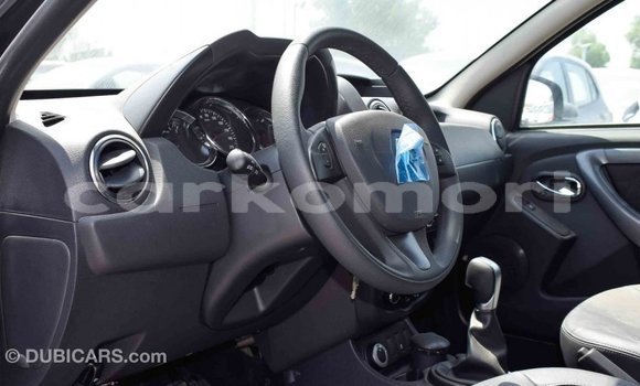 Buy Import Renault Duster Black Car in Import - Dubai in Great Comore Buy Import Renault Duster Black Car in Import - Dubai in Great Comore