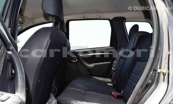 Buy Import Renault Duster Black Car in Import - Dubai in Great Comore Buy Import Renault Duster Black Car in Import - Dubai in Great Comore