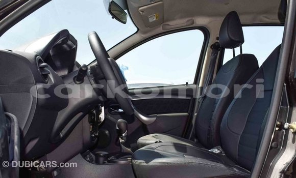 Buy Import Renault Duster Black Car in Import - Dubai in Great Comore Buy Import Renault Duster Black Car in Import - Dubai in Great Comore