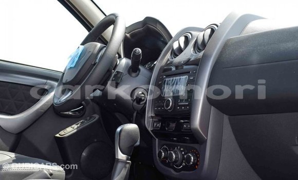 Buy Import Renault Duster Black Car in Import - Dubai in Great Comore Buy Import Renault Duster Black Car in Import - Dubai in Great Comore