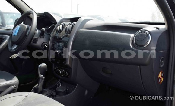 Buy Import Renault Duster Black Car in Import - Dubai in Great Comore Buy Import Renault Duster Black Car in Import - Dubai in Great Comore