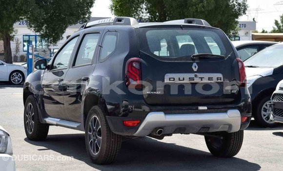 Buy Import Renault Duster Black Car in Import - Dubai in Great Comore Buy Import Renault Duster Black Car in Import - Dubai in Great Comore