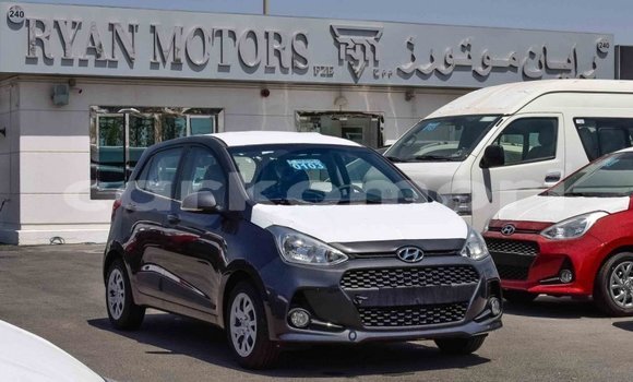 Buy Import Hyundai i10 Other Car in Import - Dubai in Great Comore Buy Import Hyundai i10 Other Car in Import - Dubai in Great Comore