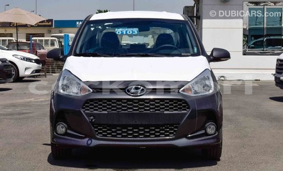 Buy Import Hyundai i10 Other Car in Import - Dubai in Great Comore Buy Import Hyundai i10 Other Car in Import - Dubai in Great Comore