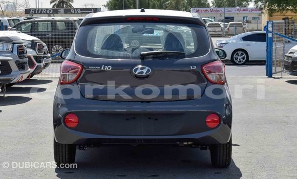 Buy Import Hyundai i10 Other Car in Import - Dubai in Great Comore Buy Import Hyundai i10 Other Car in Import - Dubai in Great Comore