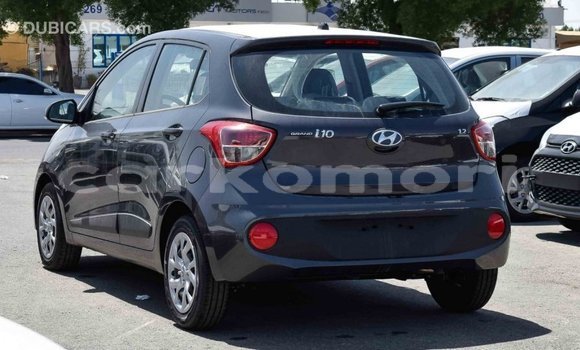 Buy Import Hyundai i10 Other Car in Import - Dubai in Great Comore Buy Import Hyundai i10 Other Car in Import - Dubai in Great Comore