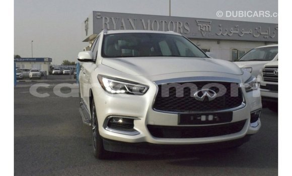 Acheter Import Voiture Infiniti EX Blanc à Import - Dubai, Grande Comore Acheter Import Voiture Infiniti EX Blanc à Import - Dubai, Grande Comore