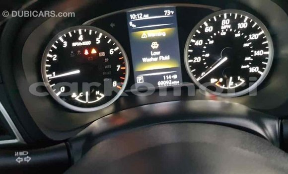 Acheter Import Voiture Nissan Sentra Autre à Import - Dubai, Grande Comore Acheter Import Voiture Nissan Sentra Autre à Import - Dubai, Grande Comore