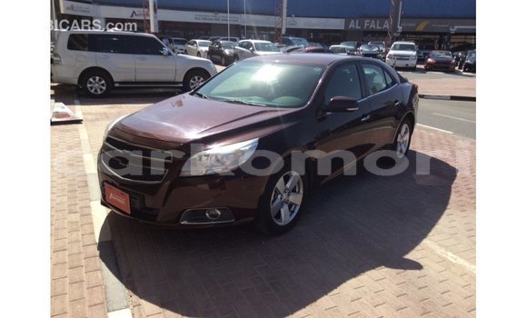 Acheter Import Voiture Chevrolet Malibu Autre à Import - Dubai, Grande Comore Acheter Import Voiture Chevrolet Malibu Autre à Import - Dubai, Grande Comore