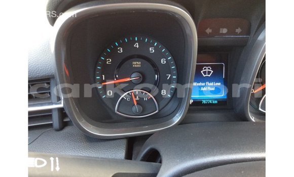 Acheter Import Voiture Chevrolet Malibu Autre à Import - Dubai, Grande Comore Acheter Import Voiture Chevrolet Malibu Autre à Import - Dubai, Grande Comore