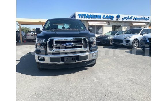 Buy Import Ford Club Wagon Black Car in Import - Dubai in Great Comore Buy Import Ford Club Wagon Black Car in Import - Dubai in Great Comore