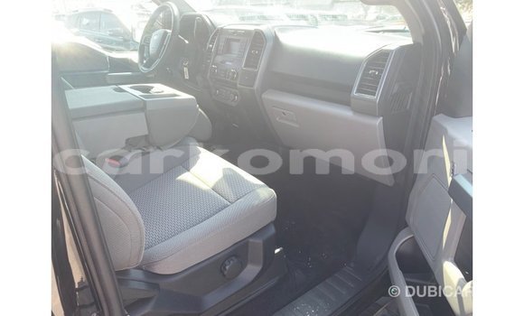 Buy Import Ford Club Wagon Black Car in Import - Dubai in Great Comore Buy Import Ford Club Wagon Black Car in Import - Dubai in Great Comore