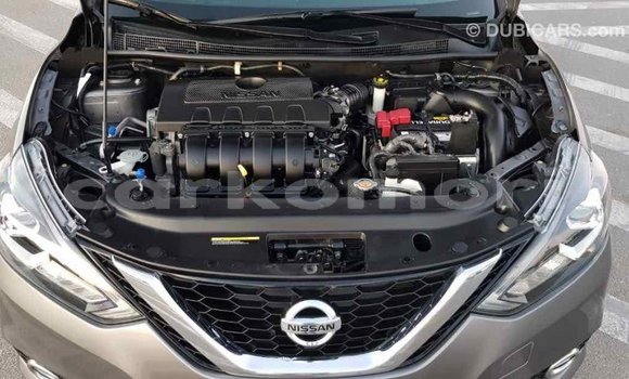 Acheter Import Voiture Nissan Sentra Autre à Import - Dubai, Grande Comore