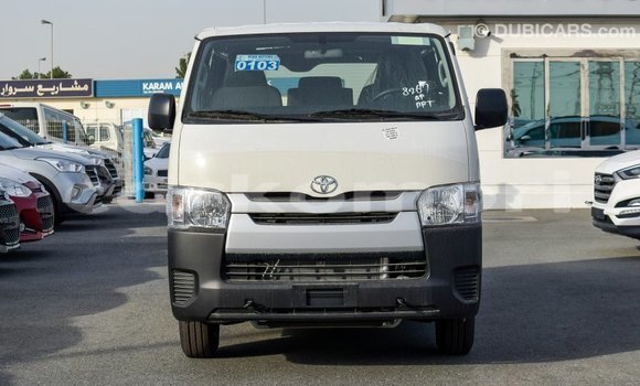 Buy Import Toyota Hiace White Car in Import - Dubai in Great Comore Buy Import Toyota Hiace White Car in Import - Dubai in Great Comore