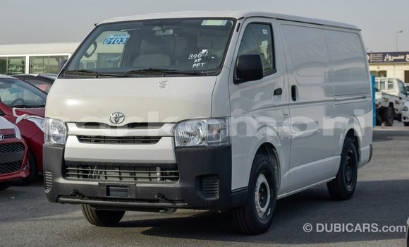 Buy Import Toyota Hiace White Car in Import - Dubai in Great Comore Buy Import Toyota Hiace White Car in Import - Dubai in Great Comore