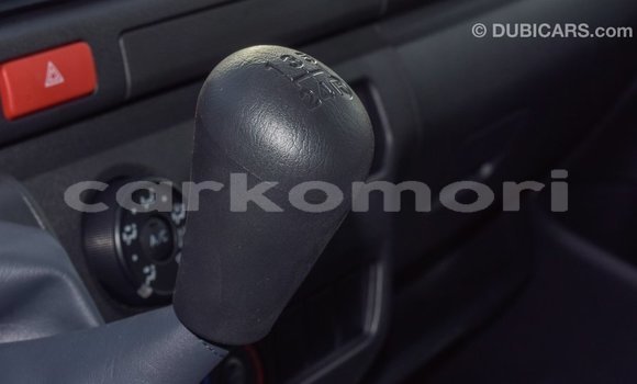 Buy Import Toyota Hiace White Car in Import - Dubai in Great Comore Buy Import Toyota Hiace White Car in Import - Dubai in Great Comore